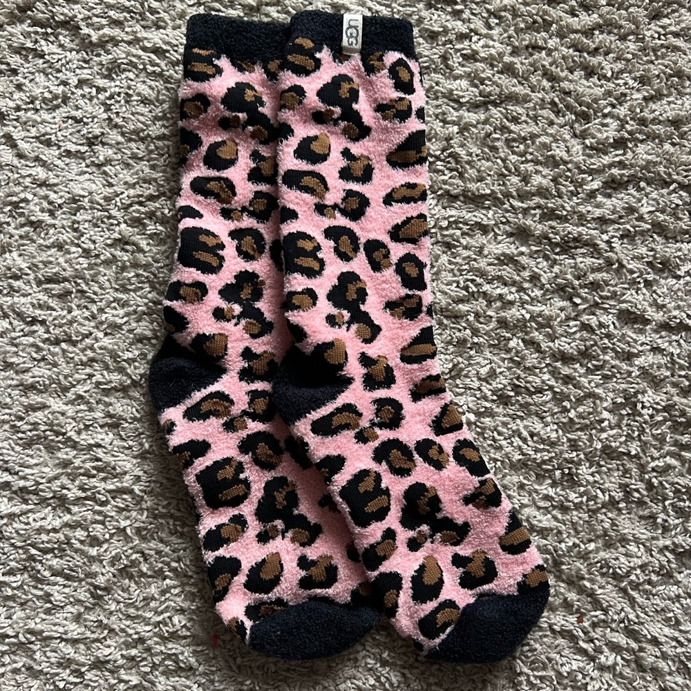 UGG Socks